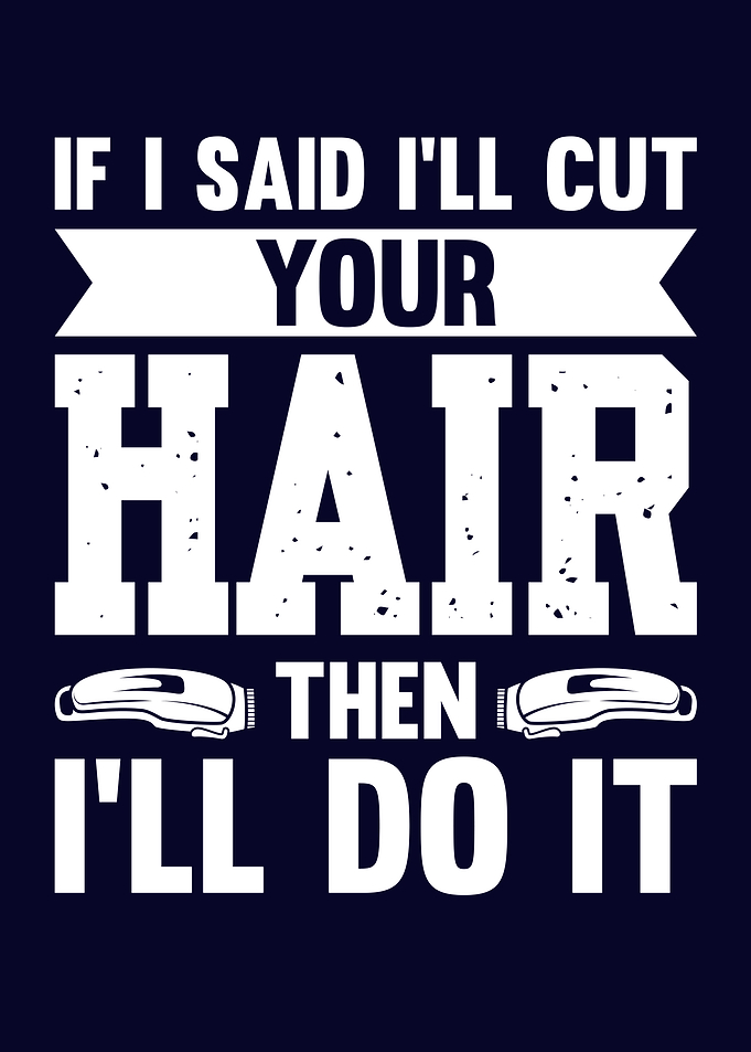 Barber Hair Hairdresser