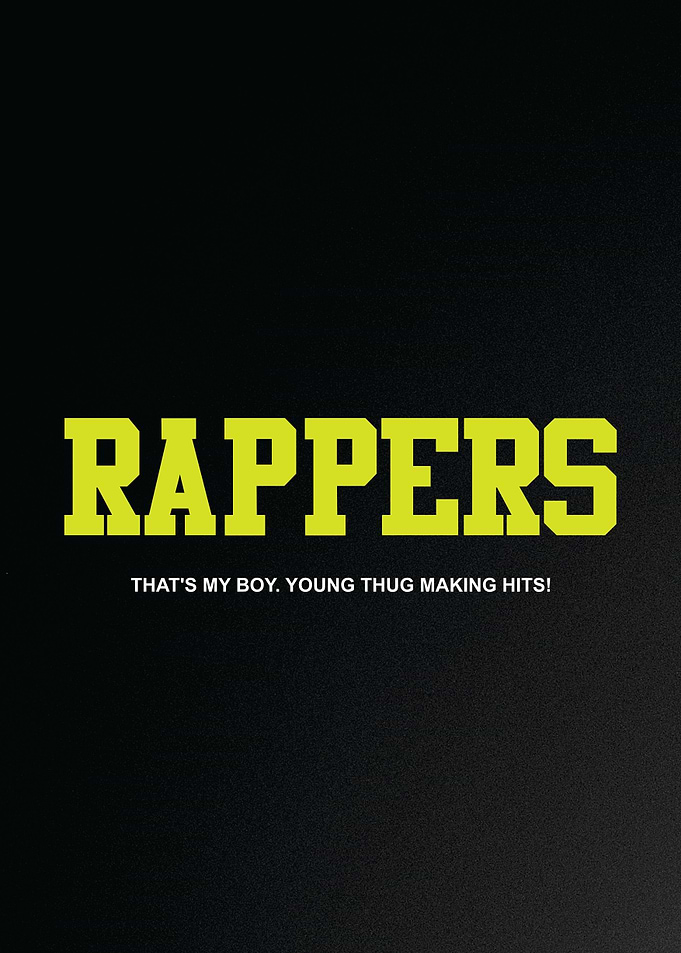 Quotes Rappers