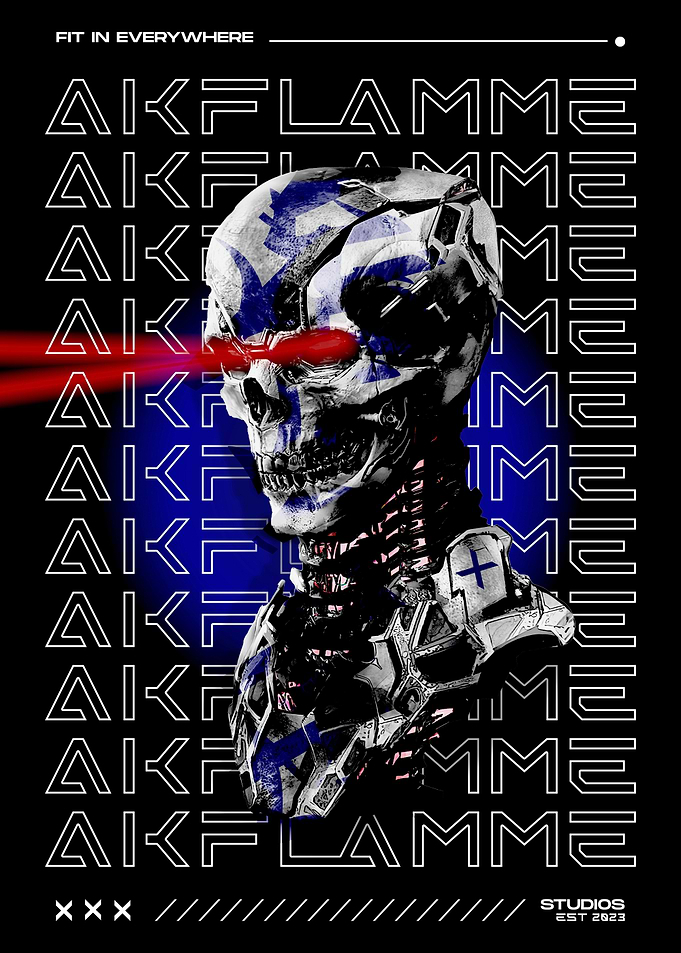 skull machine