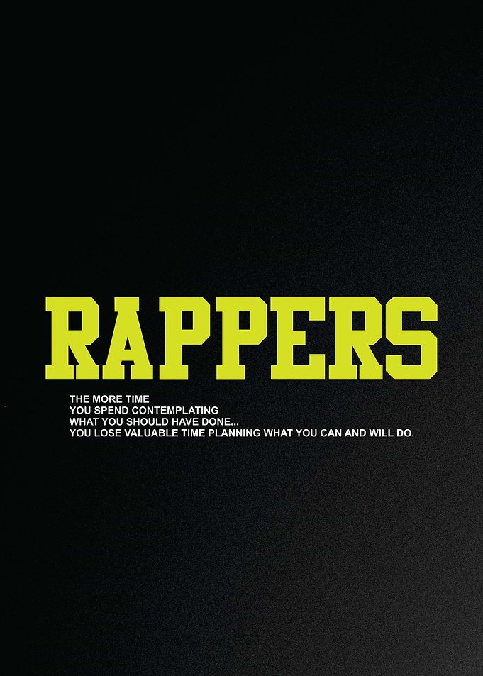 Quotes Rappers