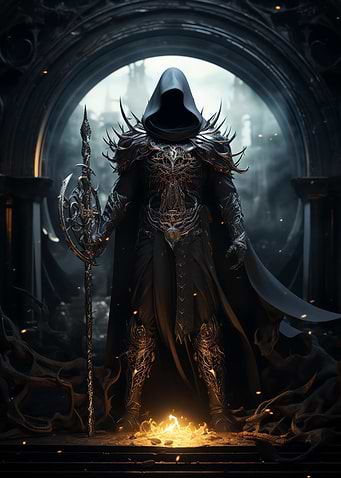La Muerte