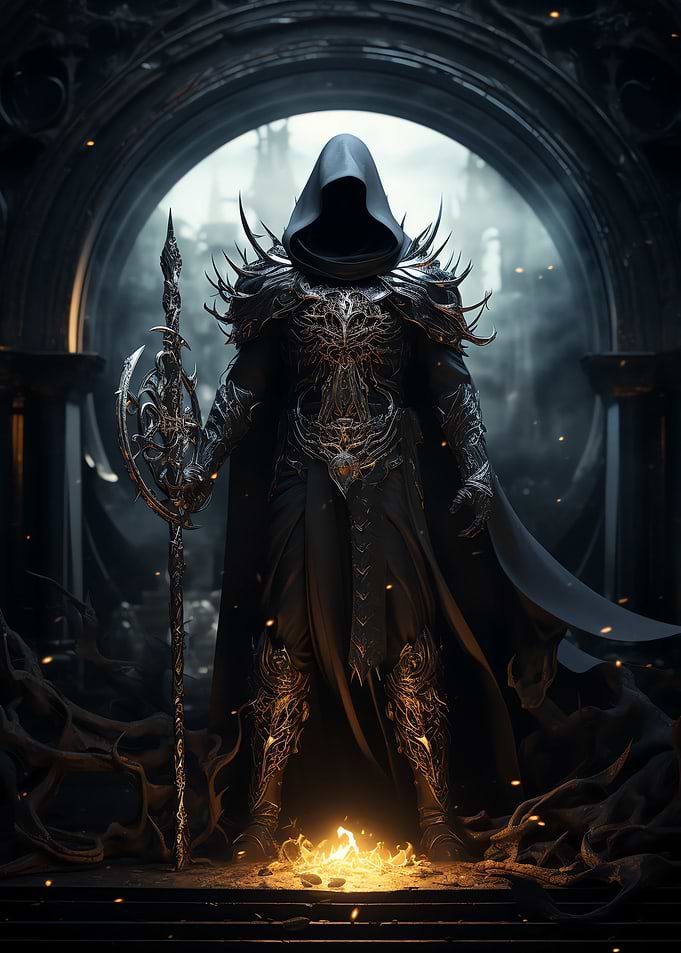 La Muerte