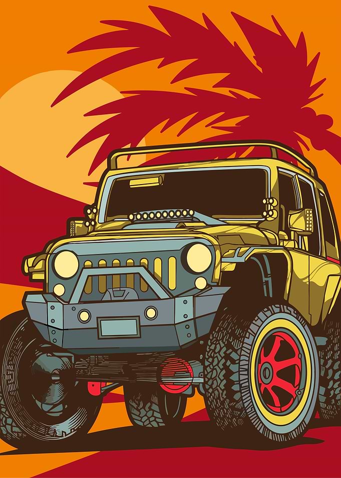 Off Road