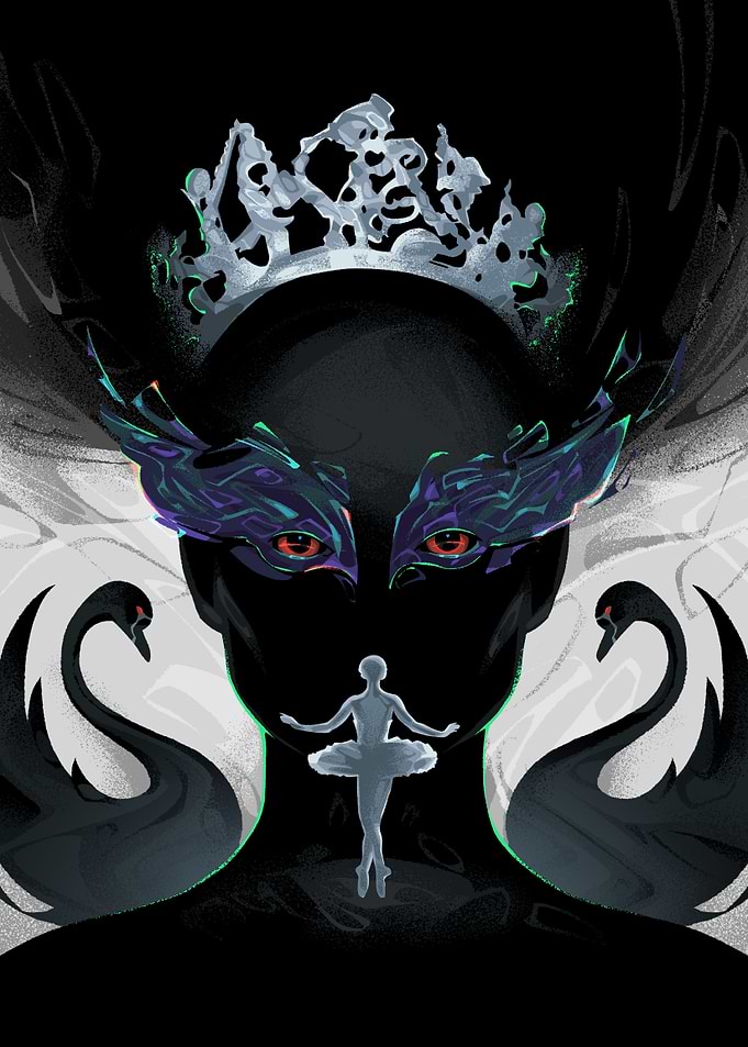 The Swan