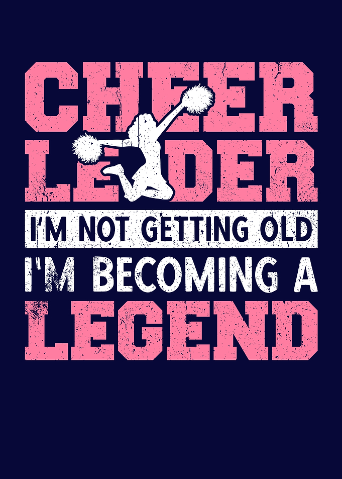 Funny Cheerleading