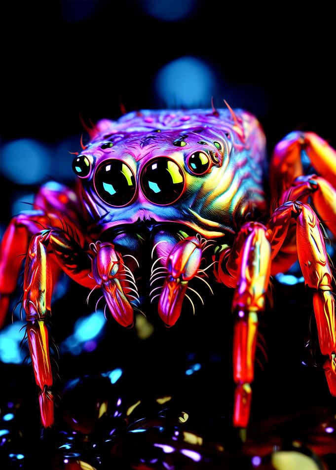 Spider