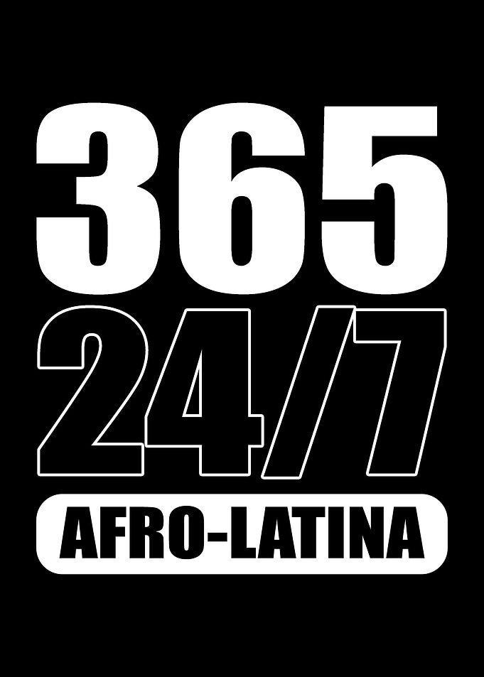Afro Latina