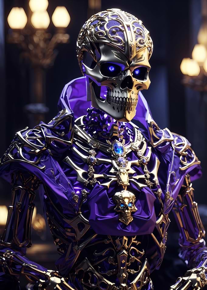 Skeleton
