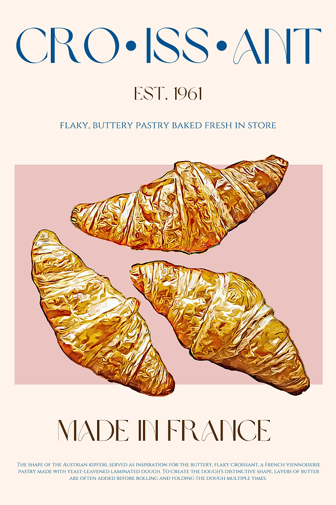 Croissant