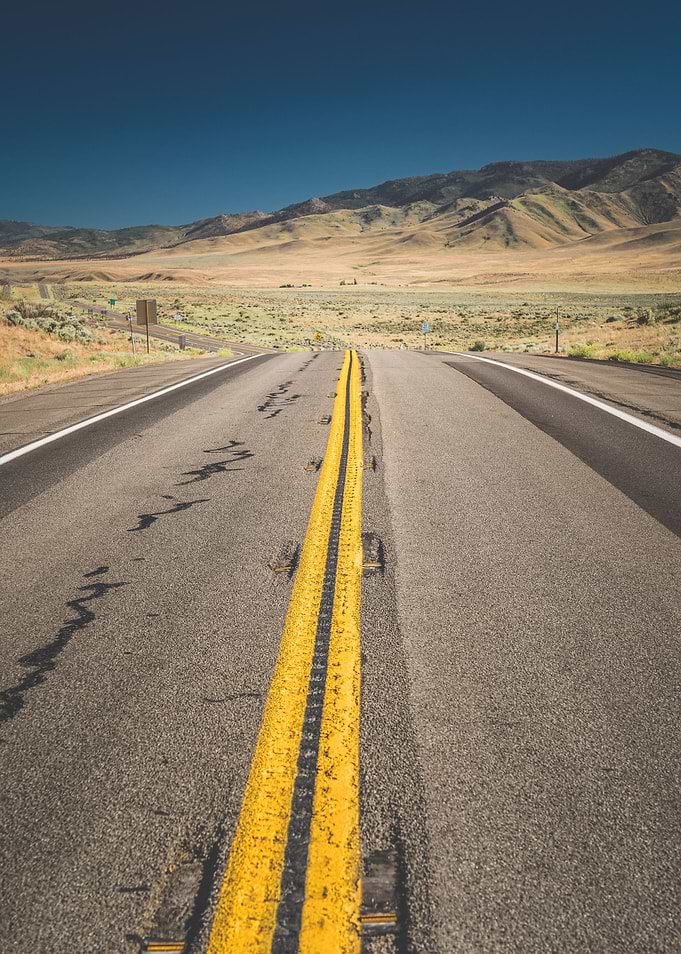 American Roads