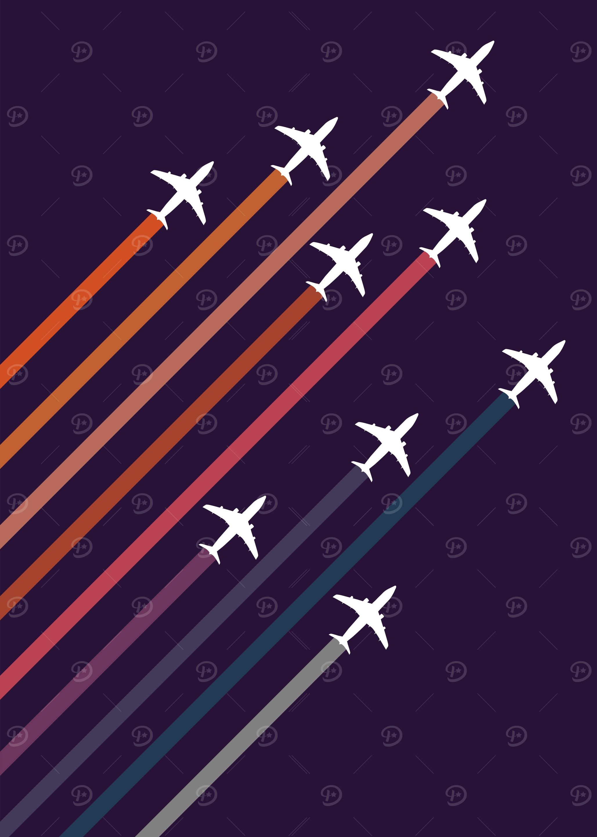 PLANE 2