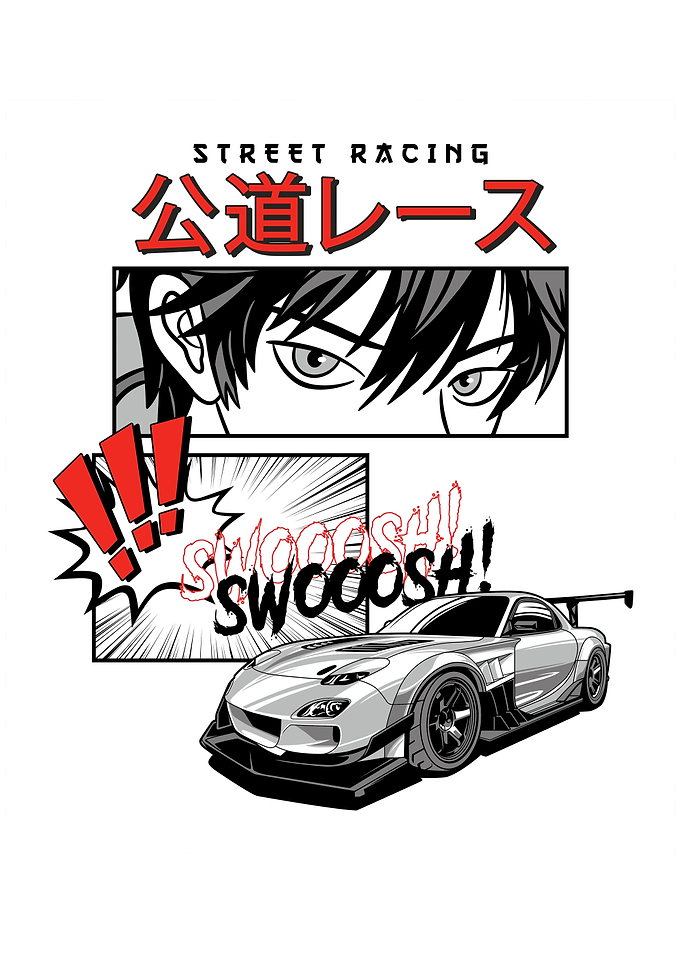 Sport Car