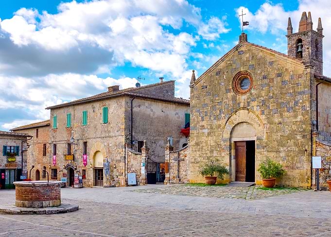 Piazza Roma