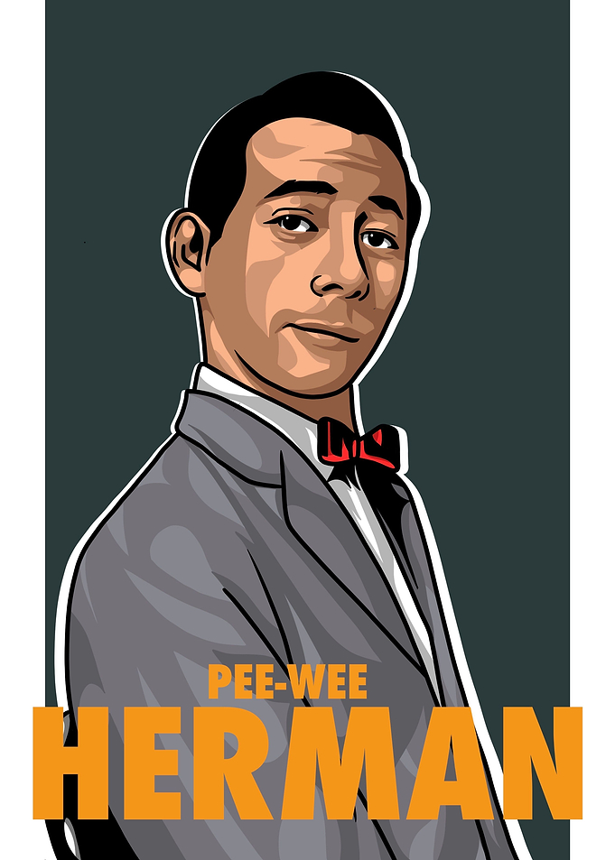 Pee Wee Herman