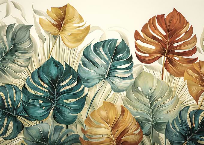 Monstera Design