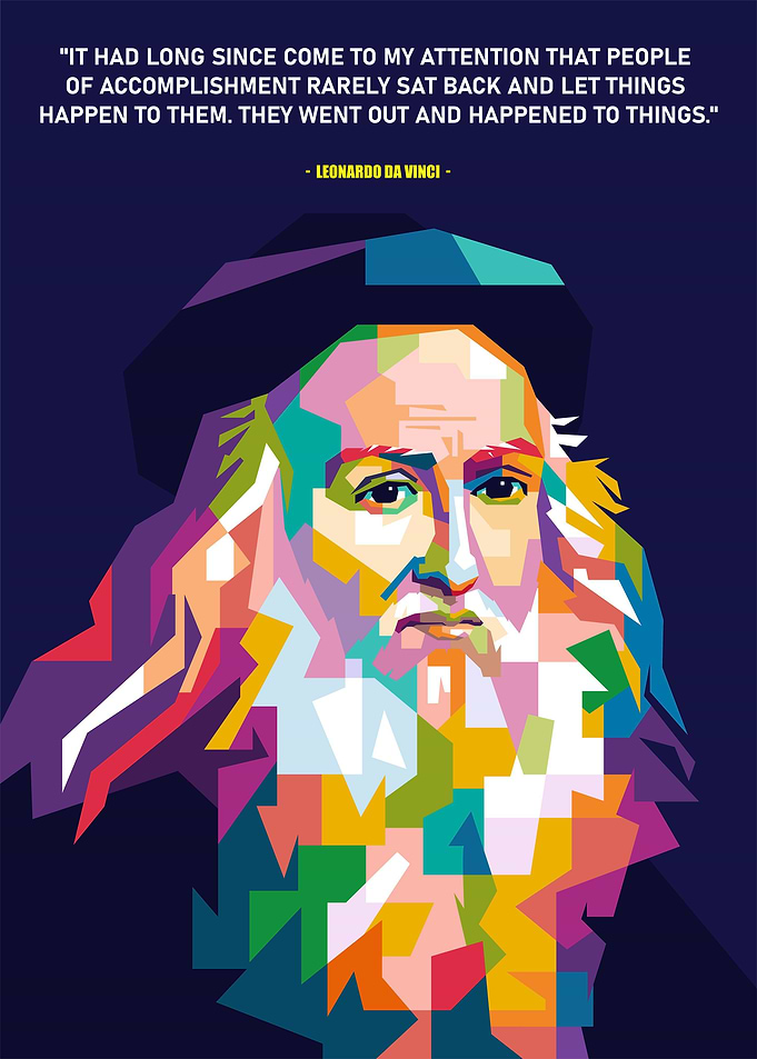 Leonardo da Vinci