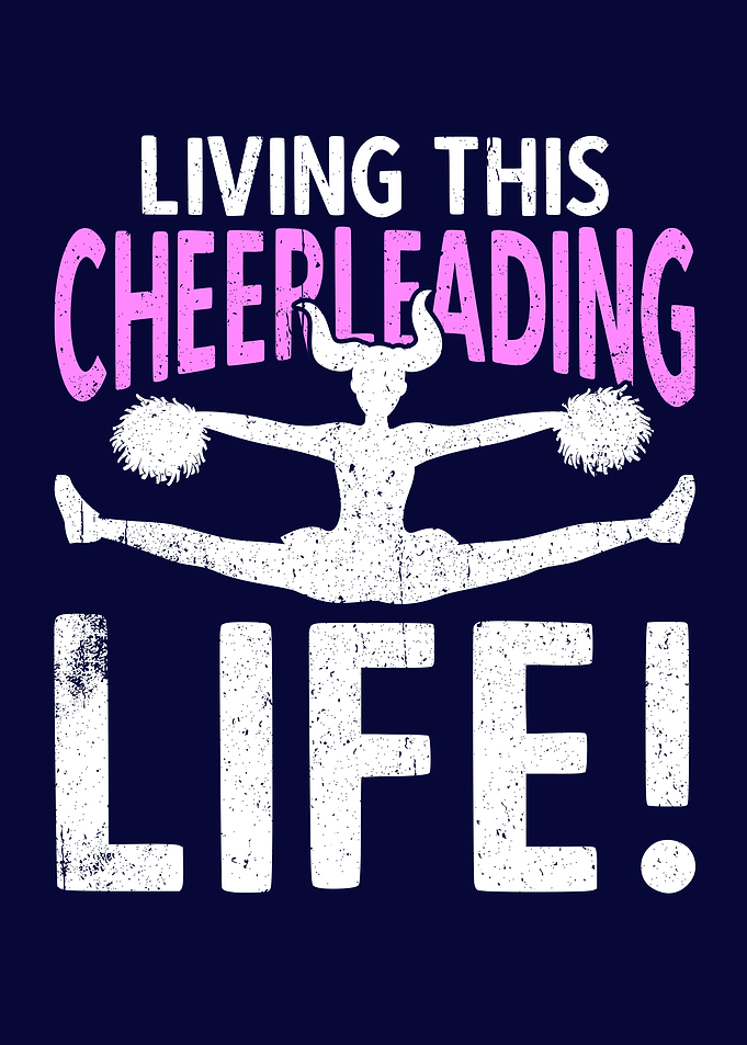 Funny Cheerleading