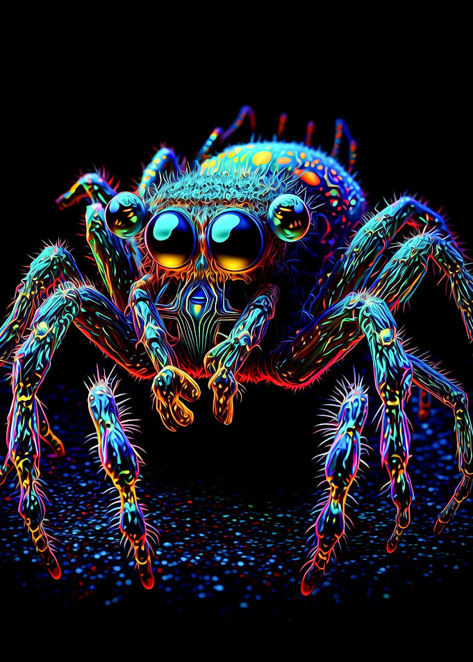 Spider