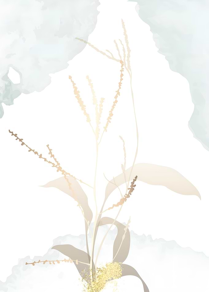 Floral Watercolor