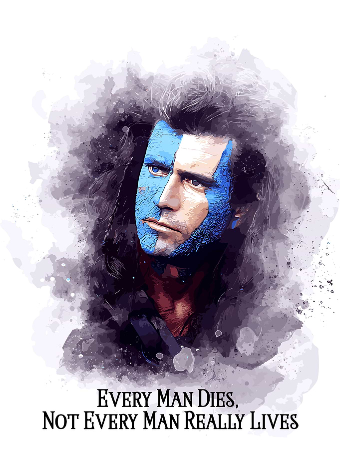 Braveheart Quotes