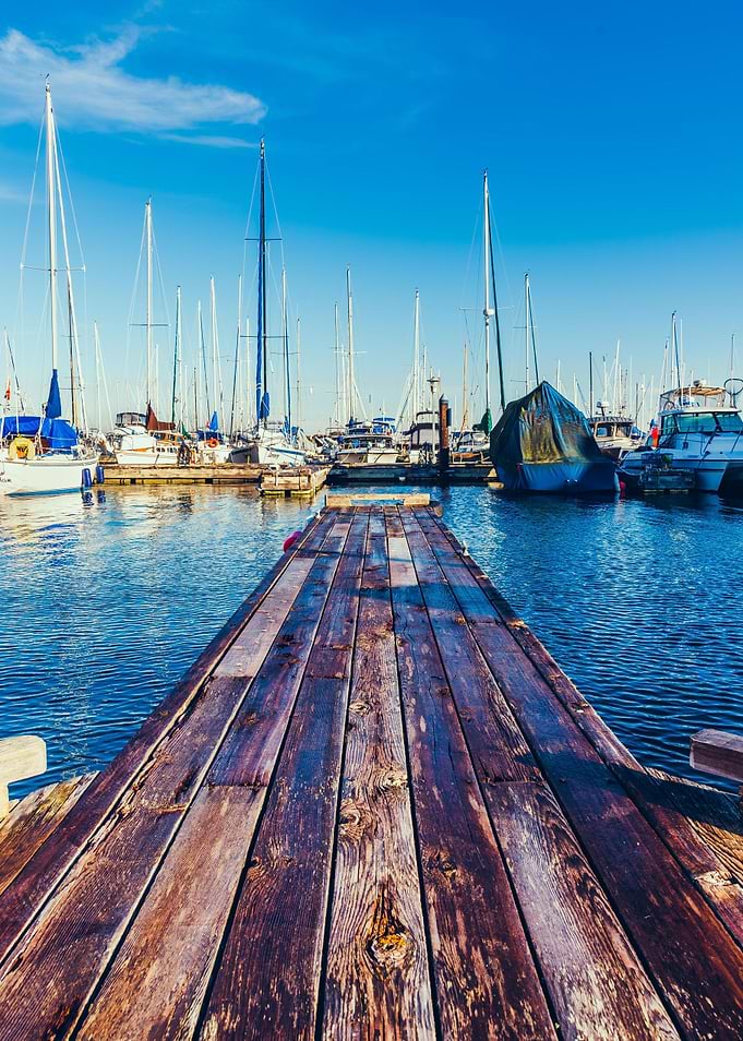 Boat Sailing Boats Ocean