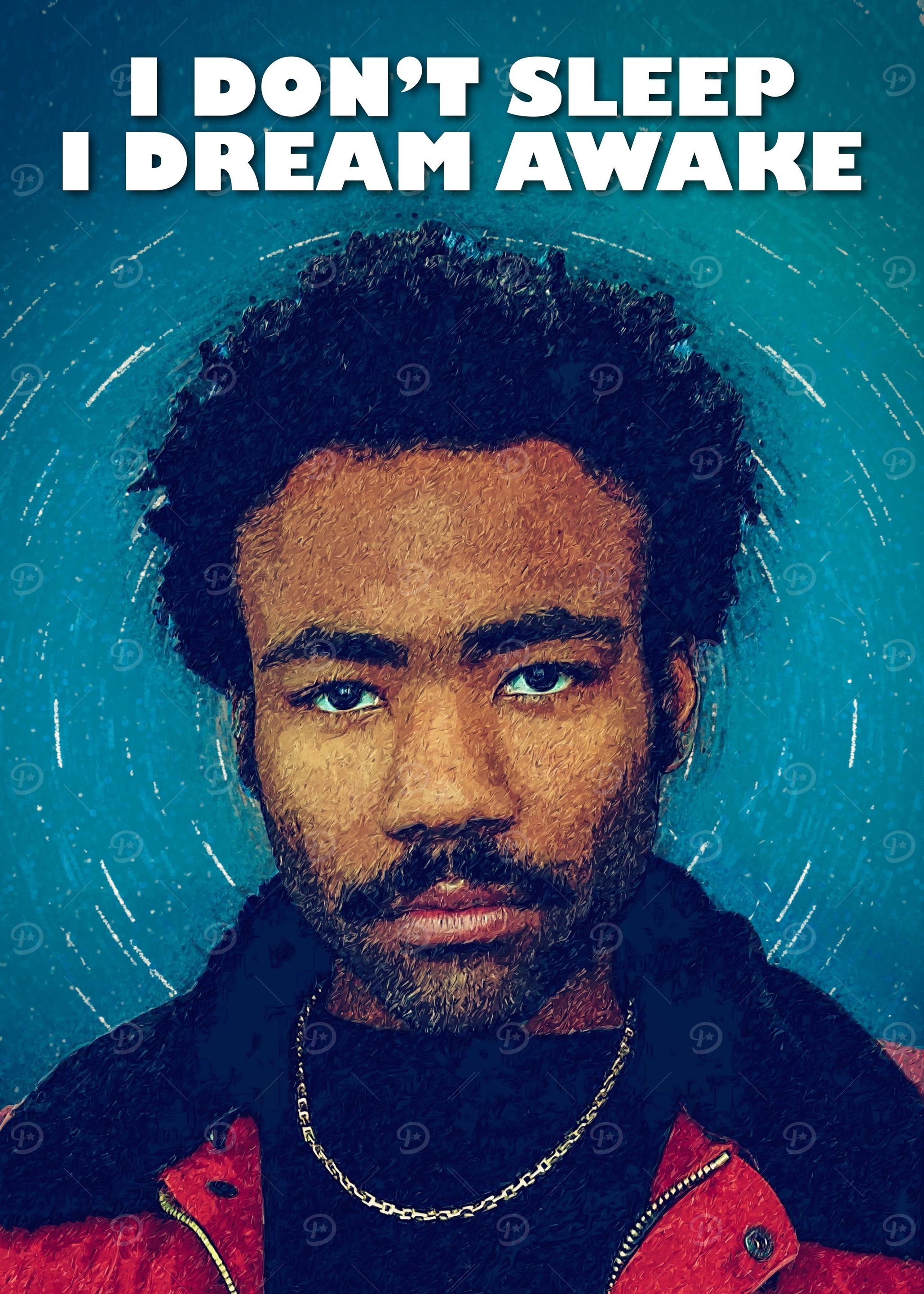CHILDISH GAMBINO QUOTES