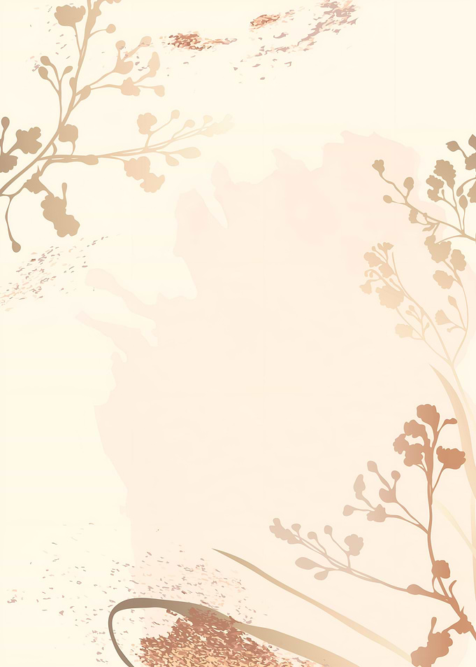 Floral Watercolor