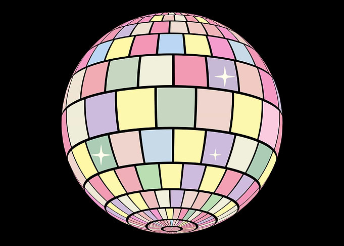 Danish Pastel Aesthetic