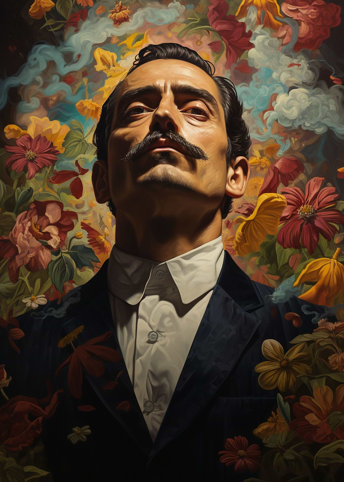 Mexico Jesus Malverde