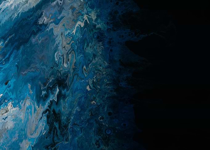 Monochromatic Painted