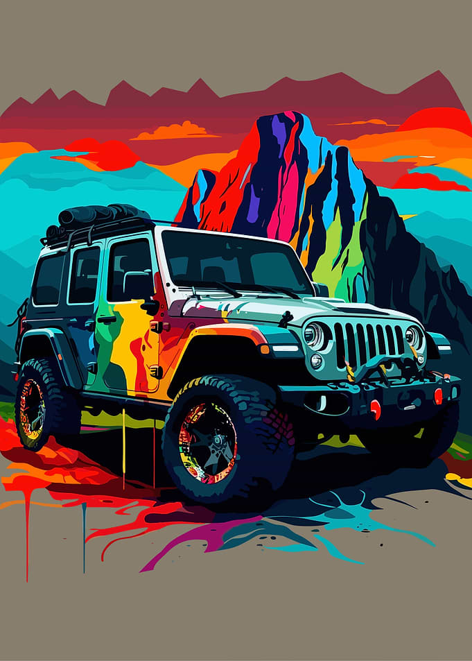 Off Road