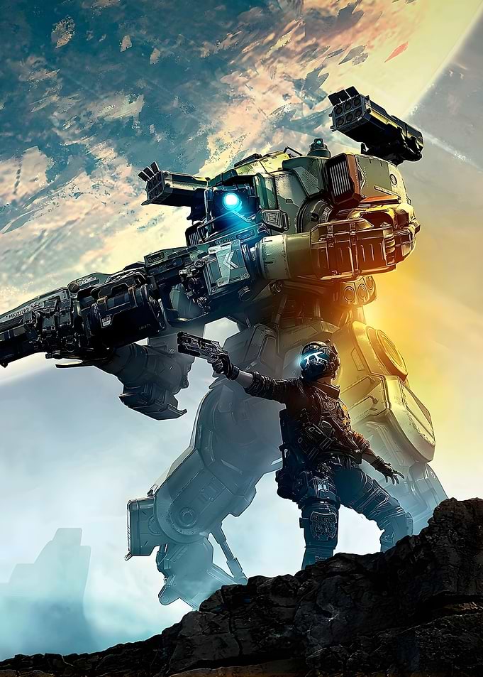 Titanfall