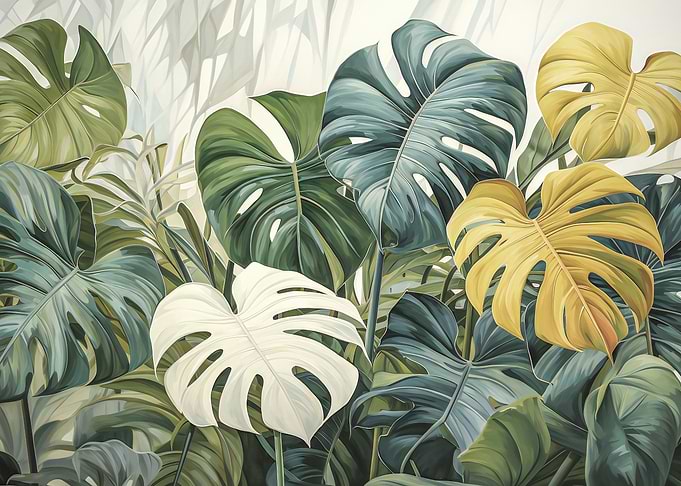Leafes Design