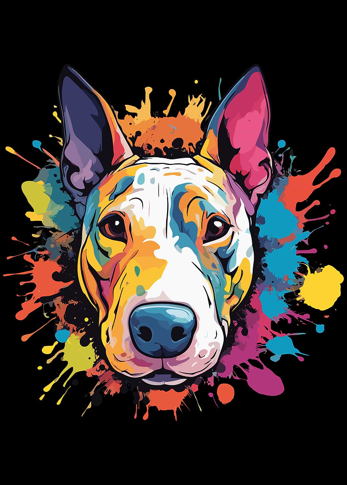 Bull Terrier