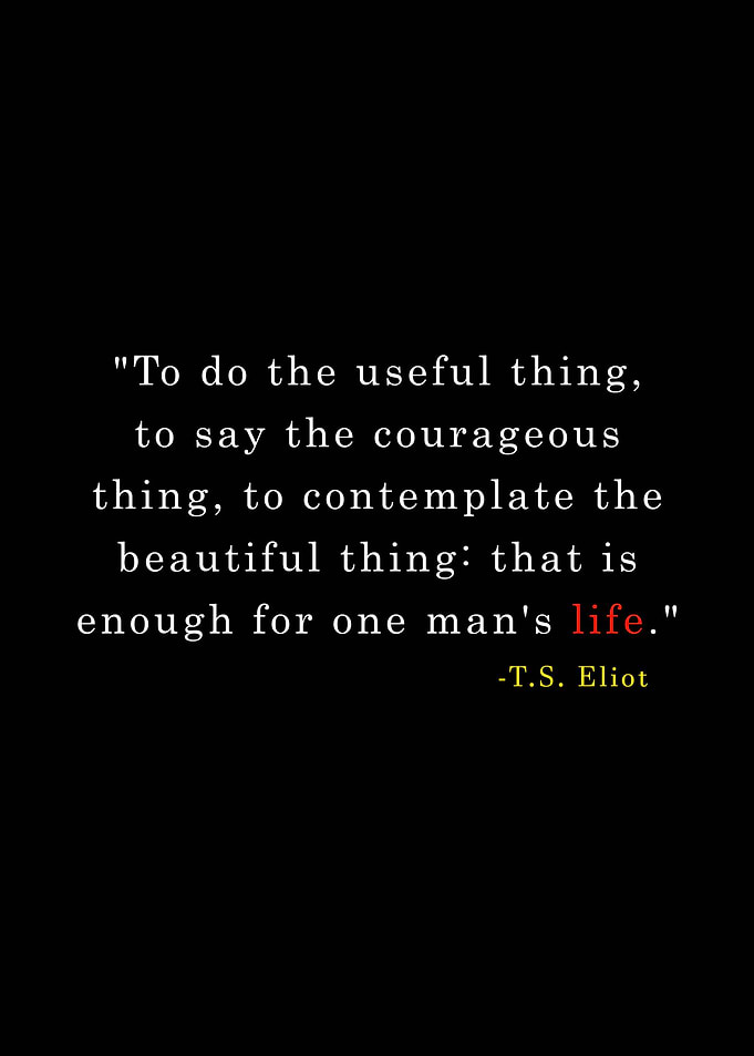Life Quotes