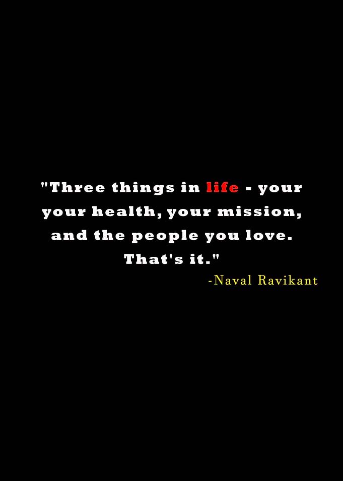 Life Quotes