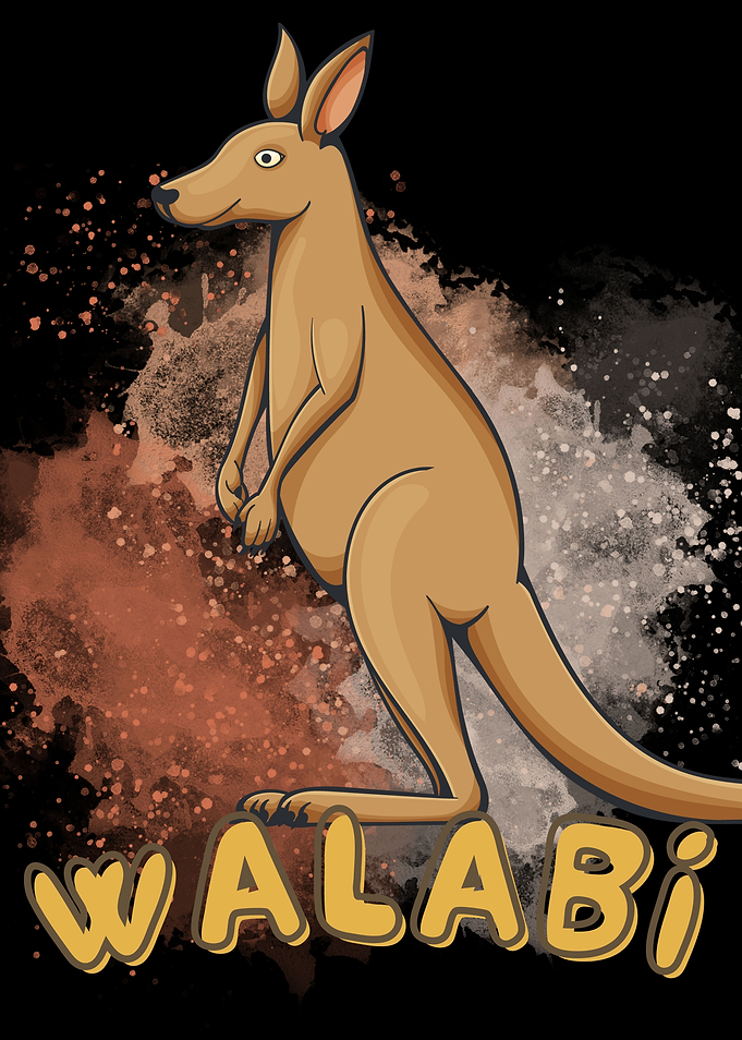 walabi