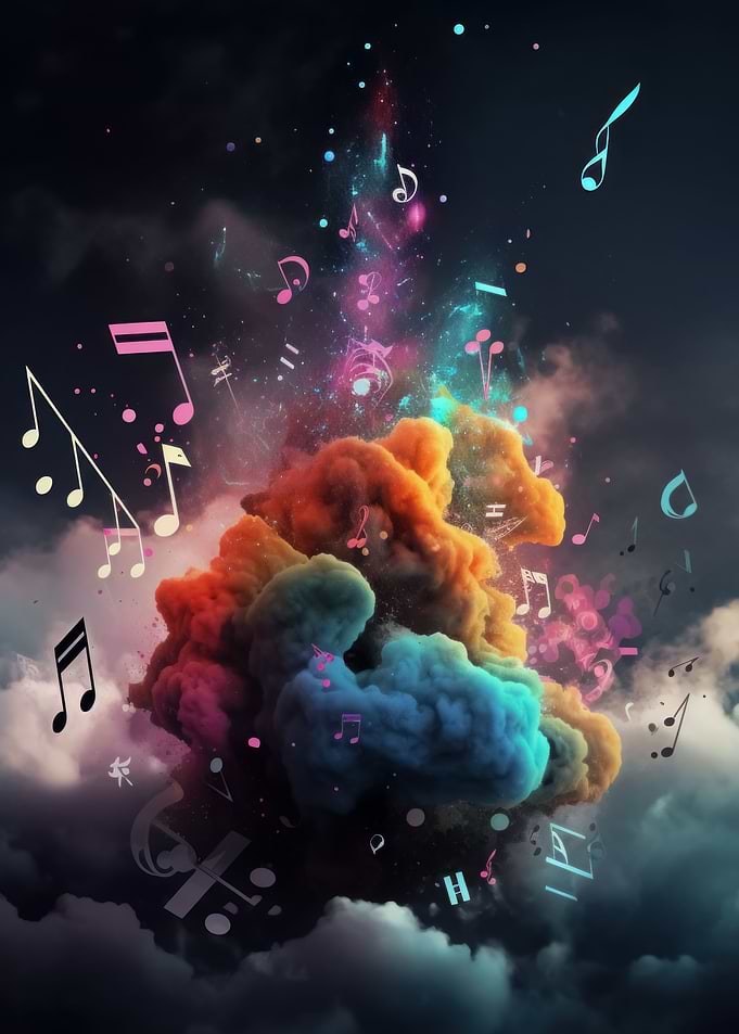 Music Notes