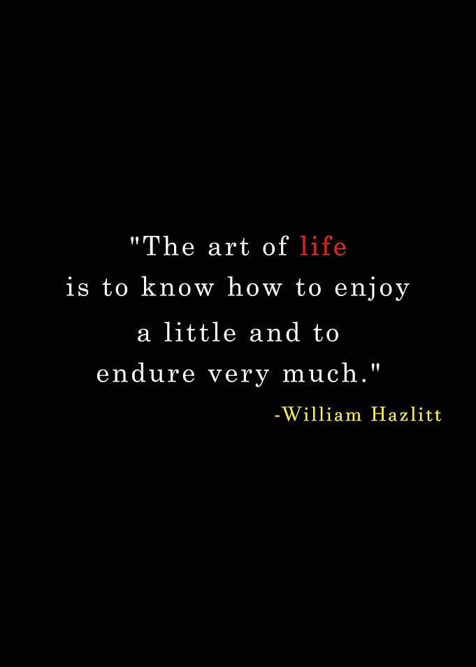 Life Quotes