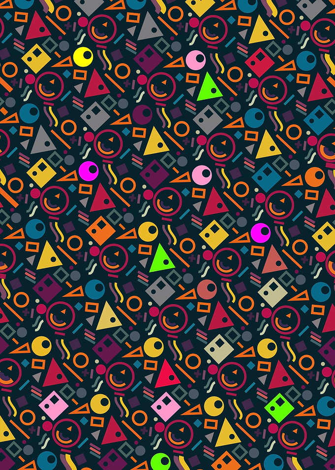 SHAPE