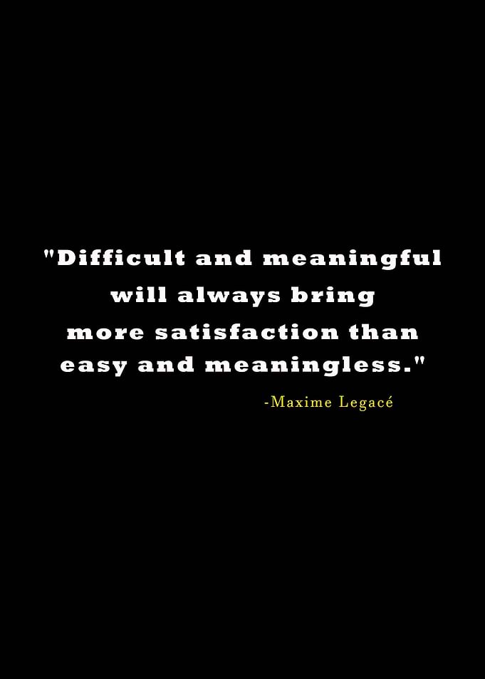 Life Quotes