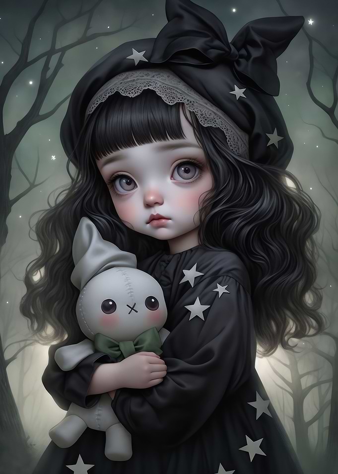Little Witch
