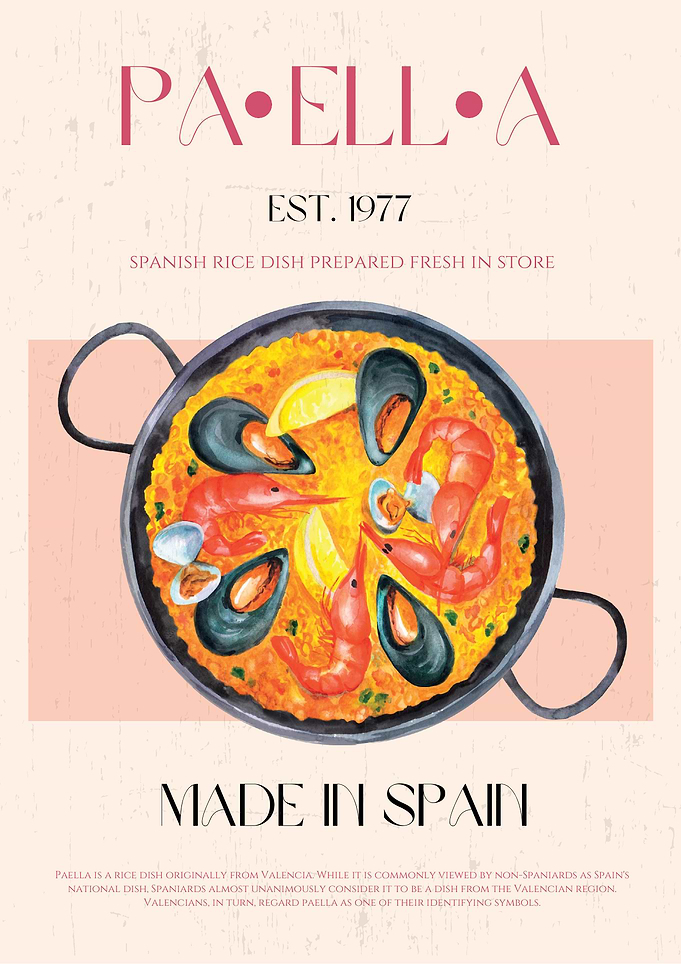 Paella