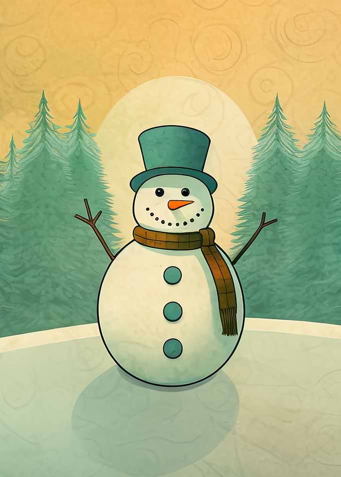 Funny Christmas Deco