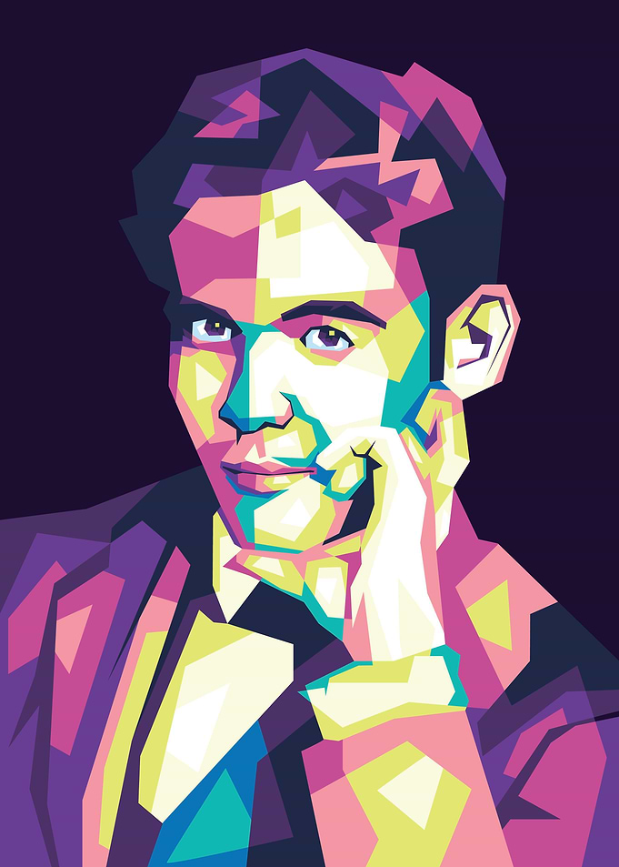 FEDERICO GARCIA LORCA wpap