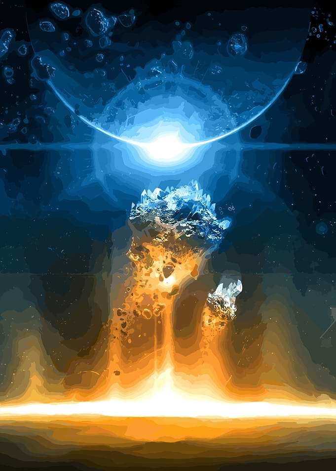 Planet Downfall