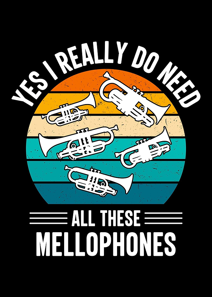Mellophonist Musical