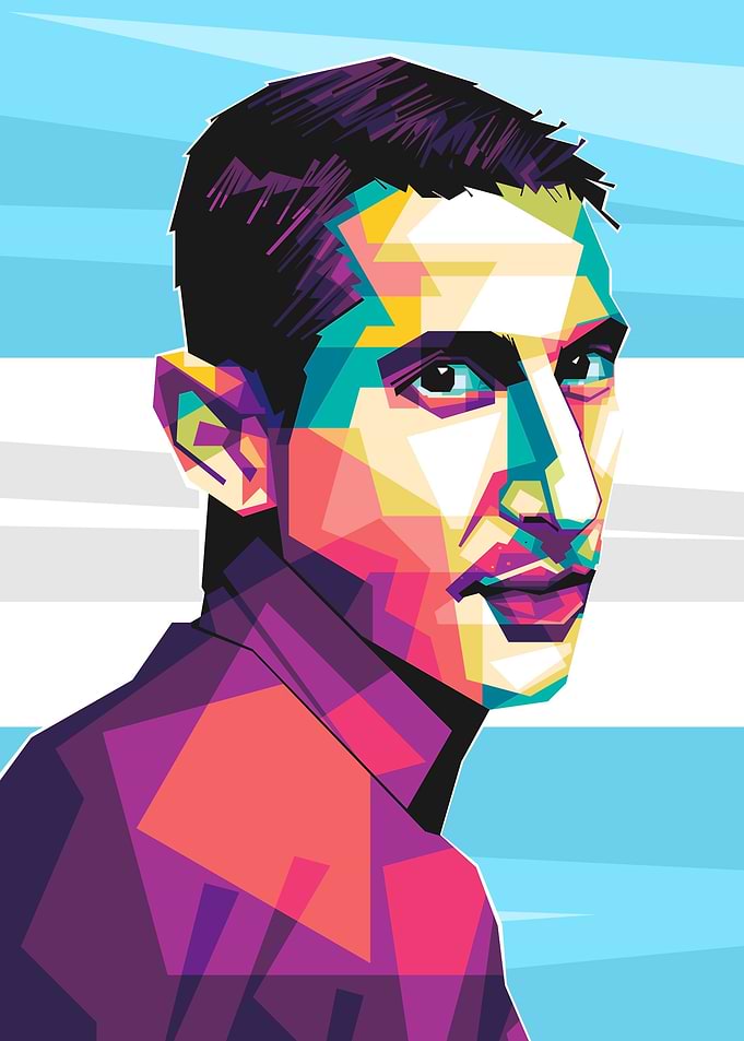 super di maria