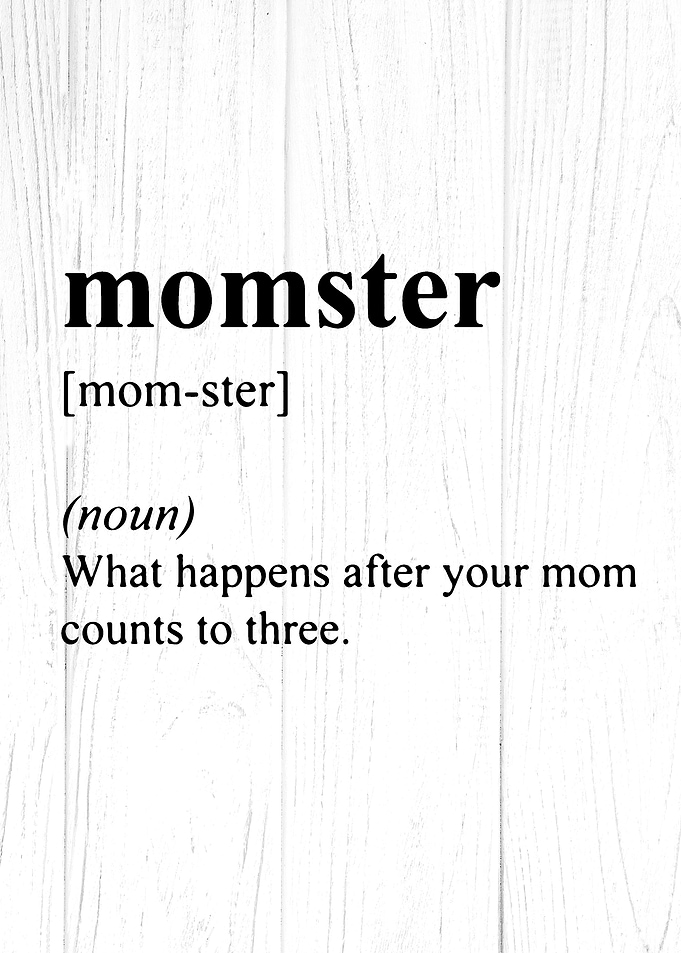 Momster