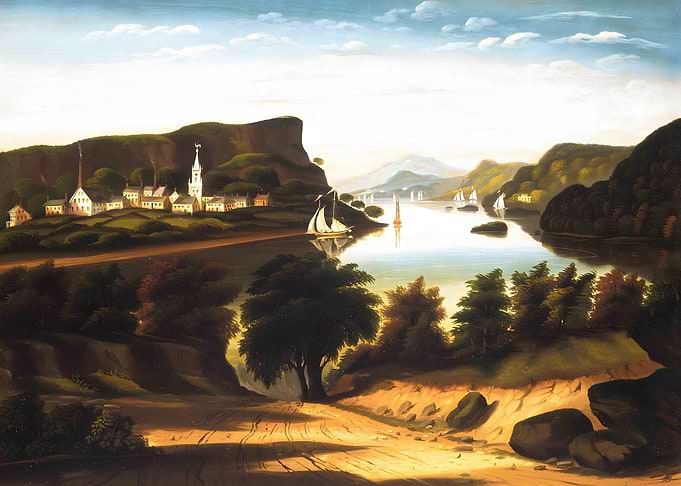 Lake George